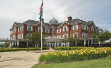 Woodlands Of Shaker