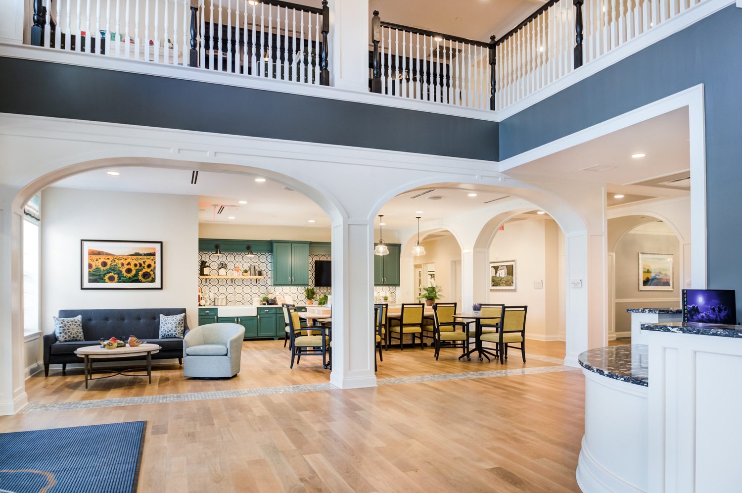 Arbor Terrace Exton photo 1
