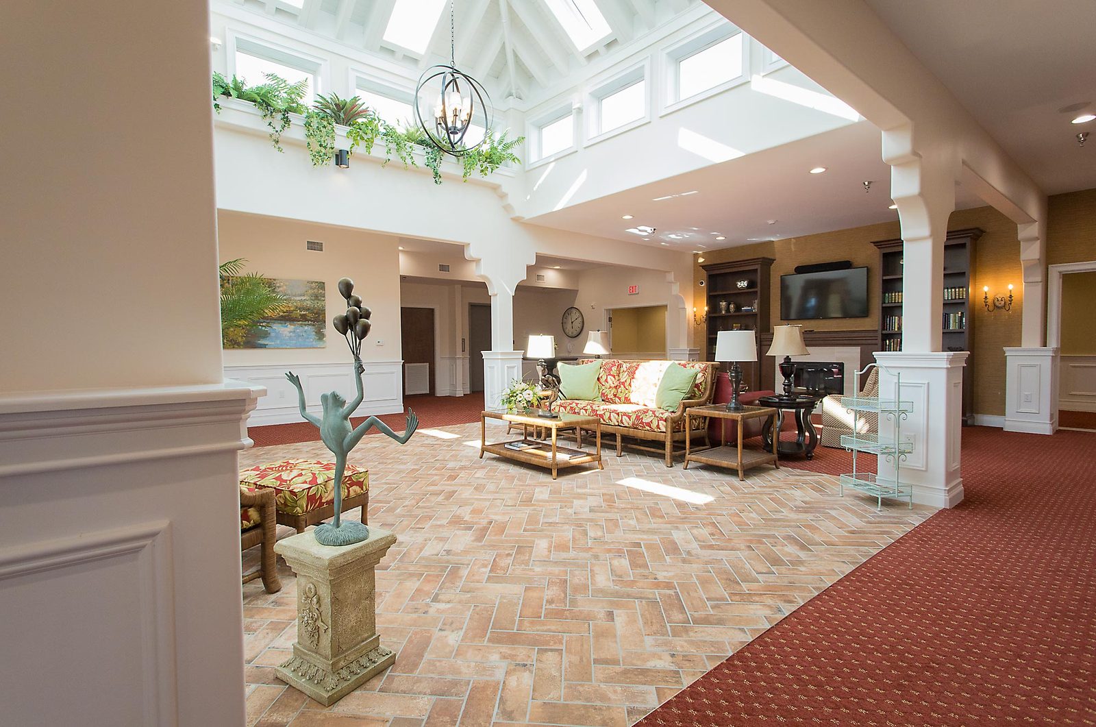 Glenmaura Senior Living photo 1