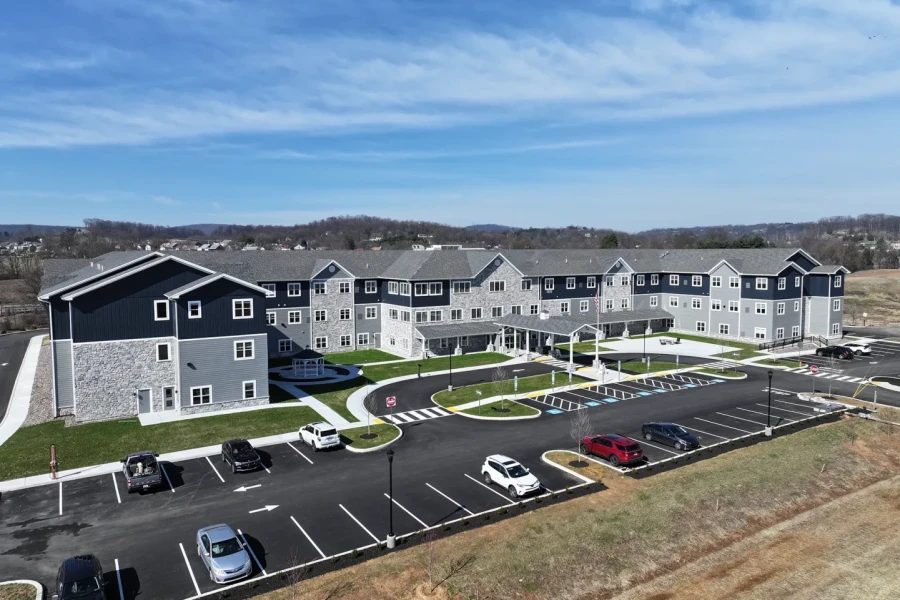 The Resdidence at Boyertown photo 1