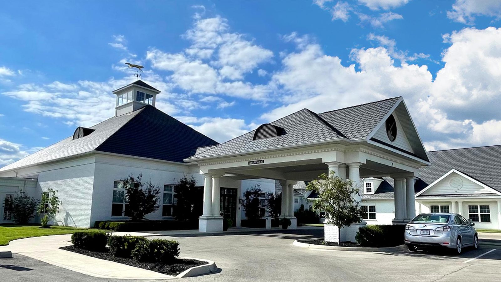 Apple Blossom Senior Living photo 1