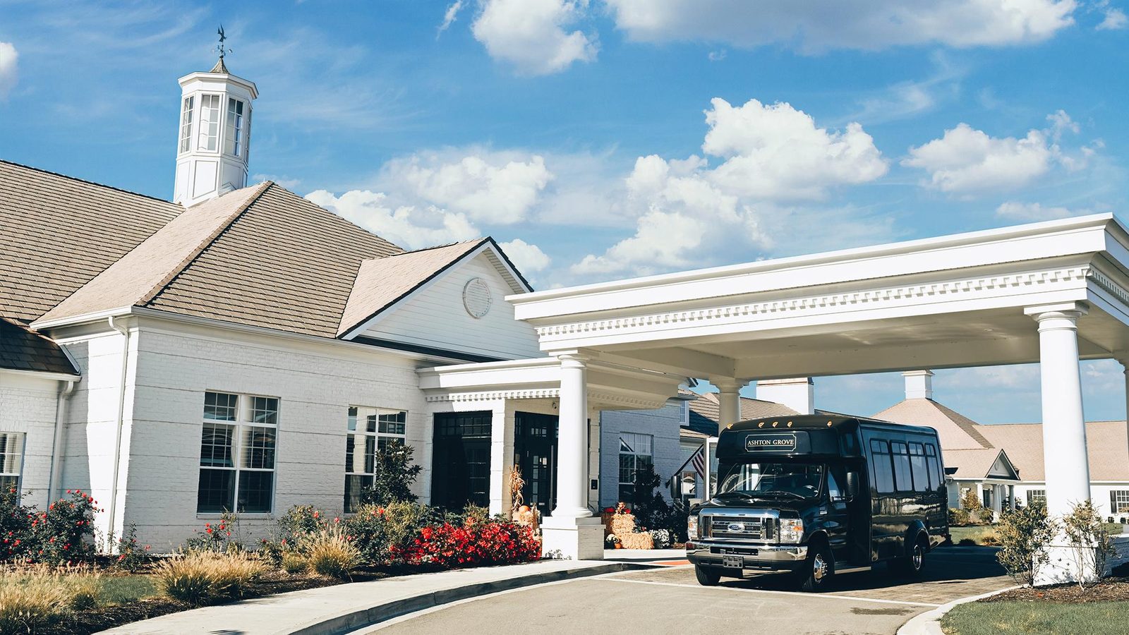 Apple Blossom Senior Living photo 3