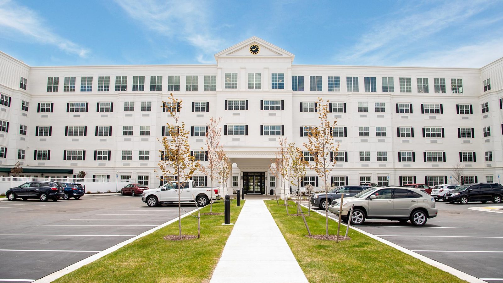 Apple Blossom Senior Living photo 4