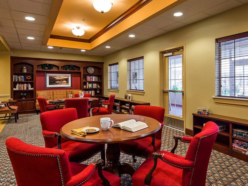 Legend Personal Care and Memory Care of Lancaster photo 2