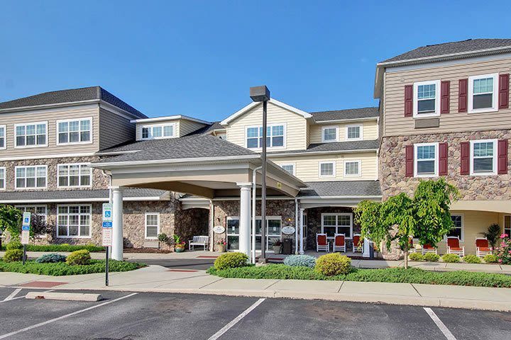 Keystone Villa at Douglassville Personal Care photo 1