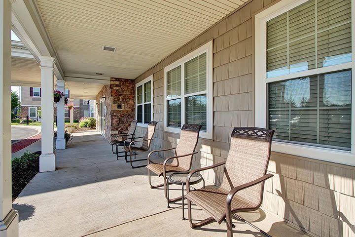 Keystone Villa at Douglassville Personal Care photo 3