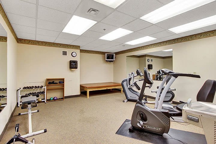 Keystone Villa at Douglassville Personal Care photo 4