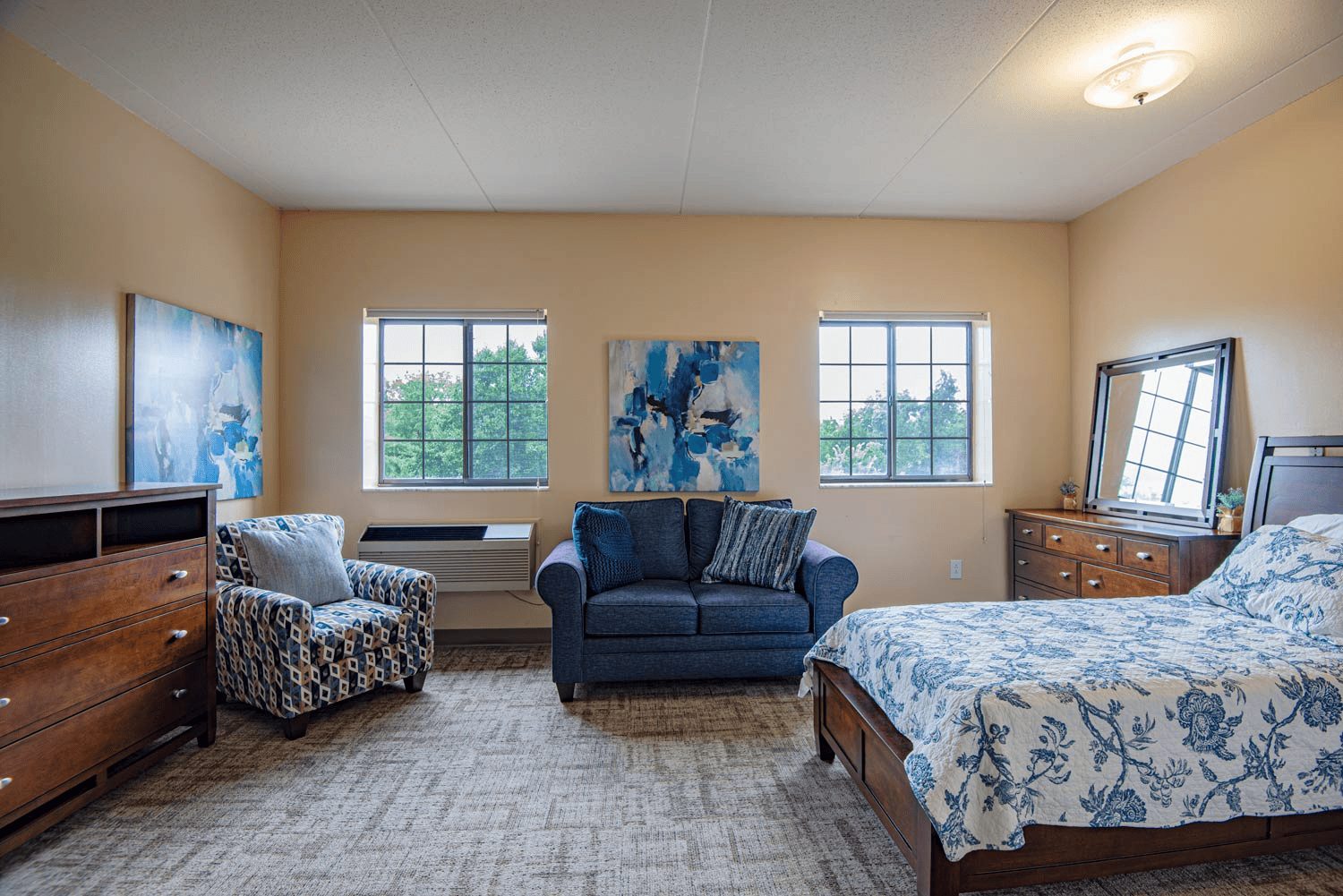 Heritage Grove at Arrowood LLC photo 2