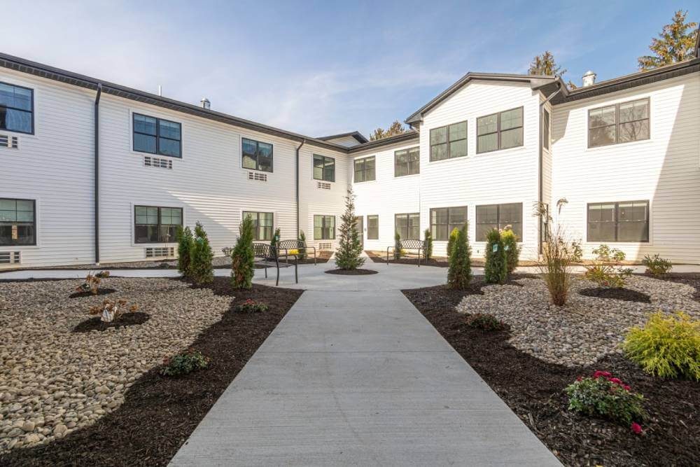 Abode Care of Monroeville