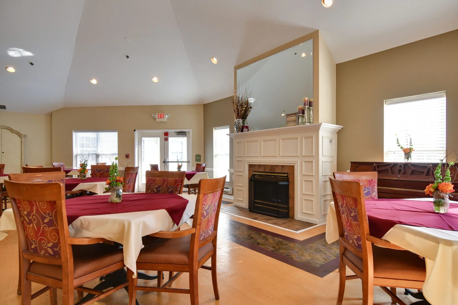 The Addison of Woodbourne Place photo 2