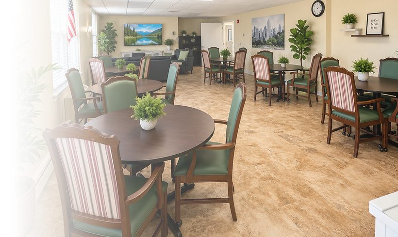 Bethelehm Manor Memory Care