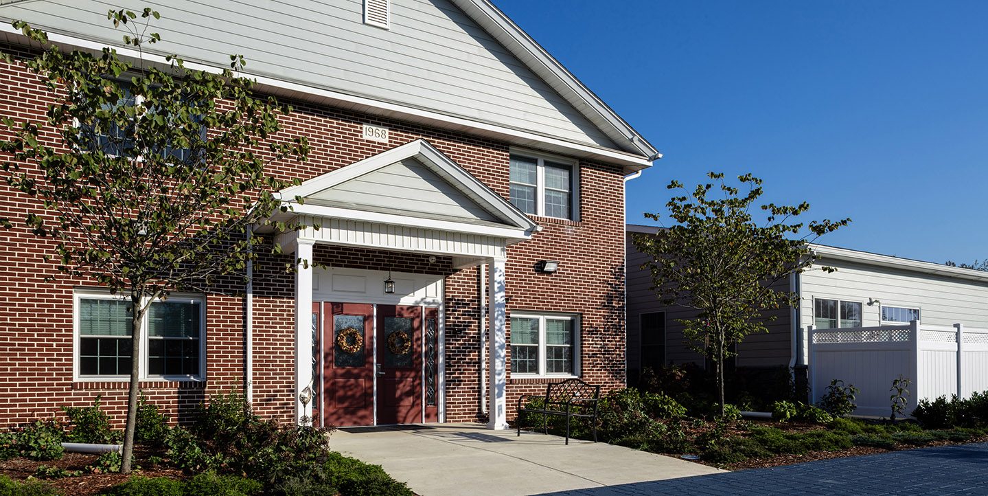 Pappus House photo 2