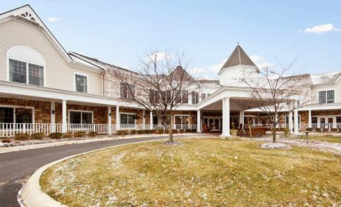Brookdale Wooster