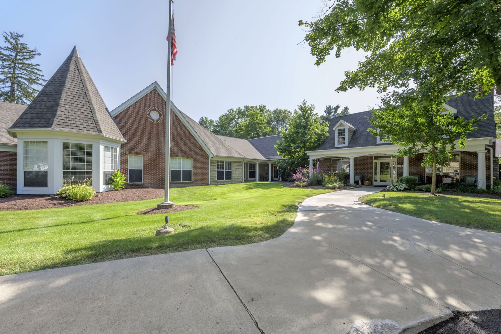 Brookdale Wooster photo 2