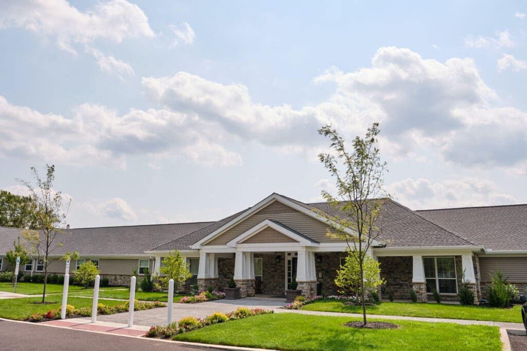 Artis Senior Living of Yardley photo 1