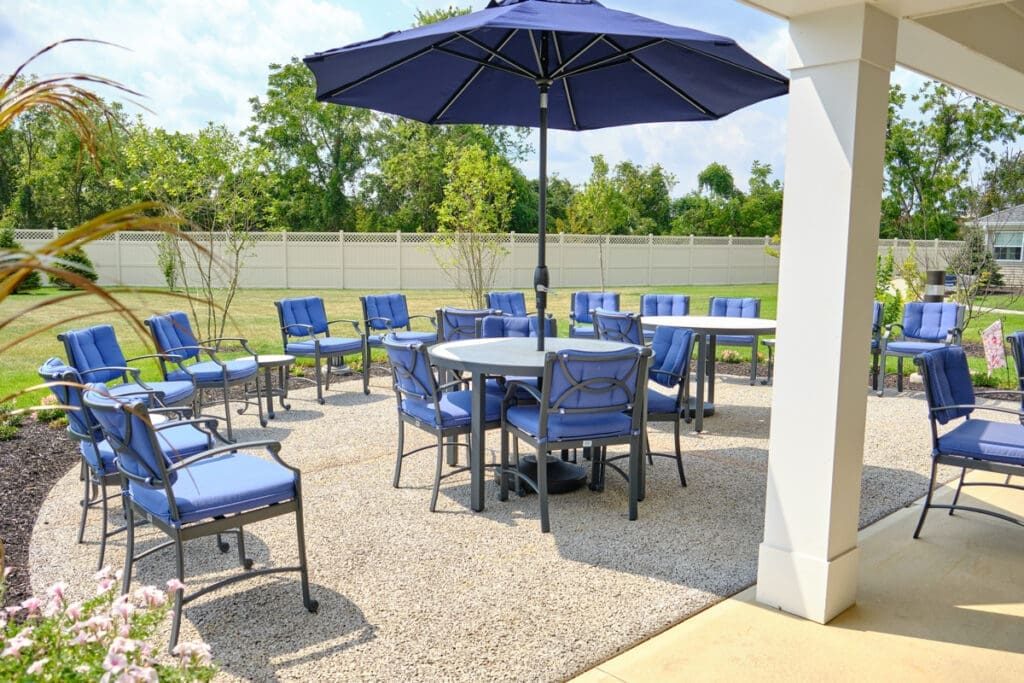 Artis Senior Living of Yardley photo 2