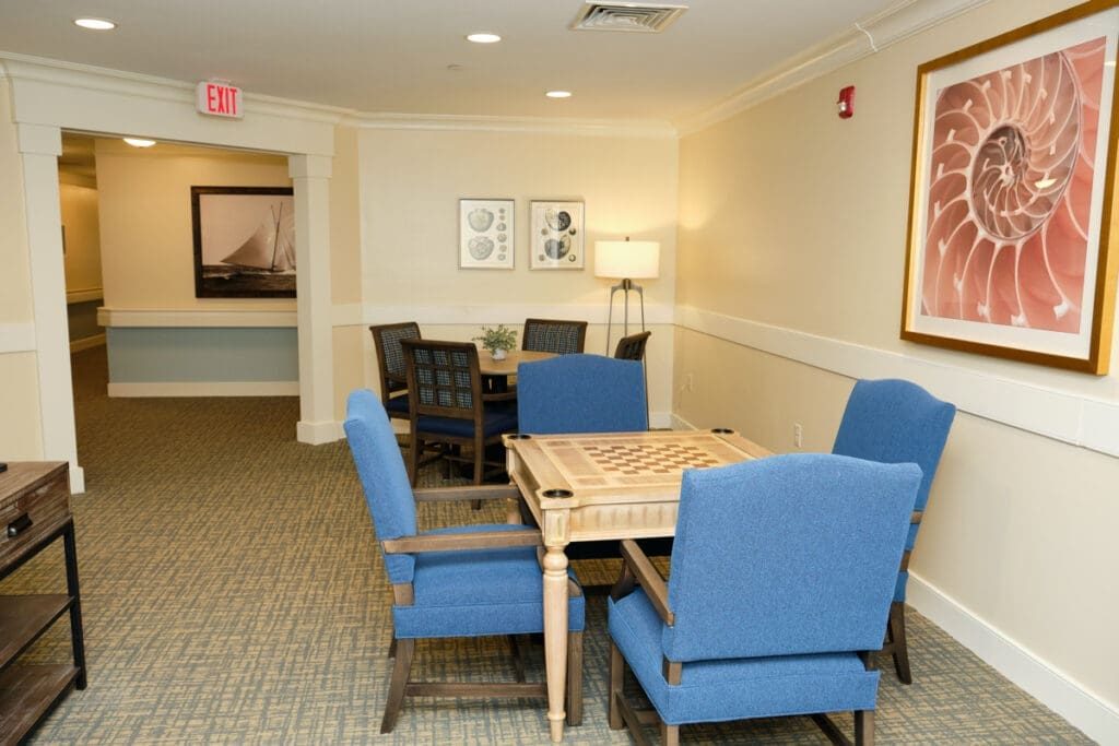Artis Senior Living of Yardley photo 4