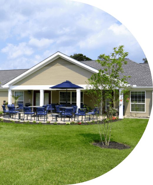 Artis Senior Living of Yardley photo 6