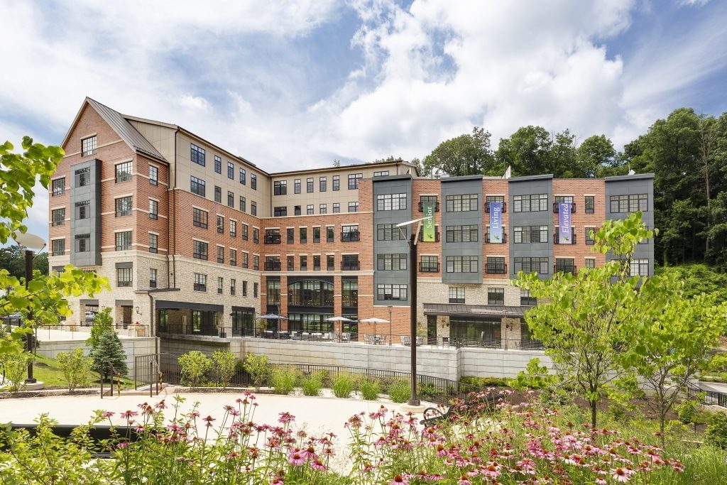 The Residence at Bala Cynwyd photo 1