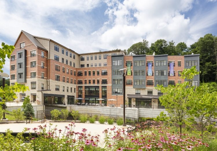The Residence at Bala Cynwyd photo 2
