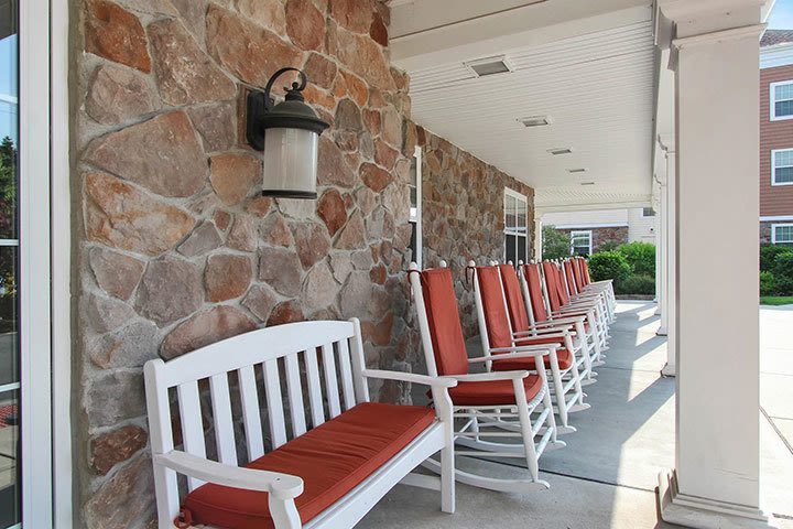 Keystone Villa at Fleetwood photo 2
