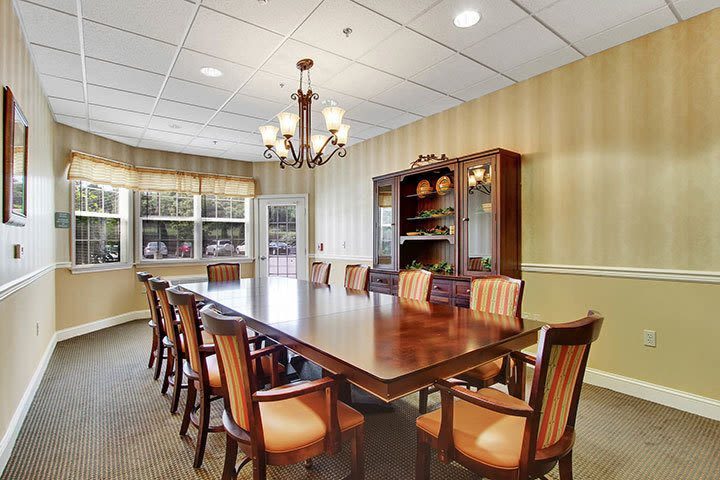 Keystone Villa at Fleetwood photo 3