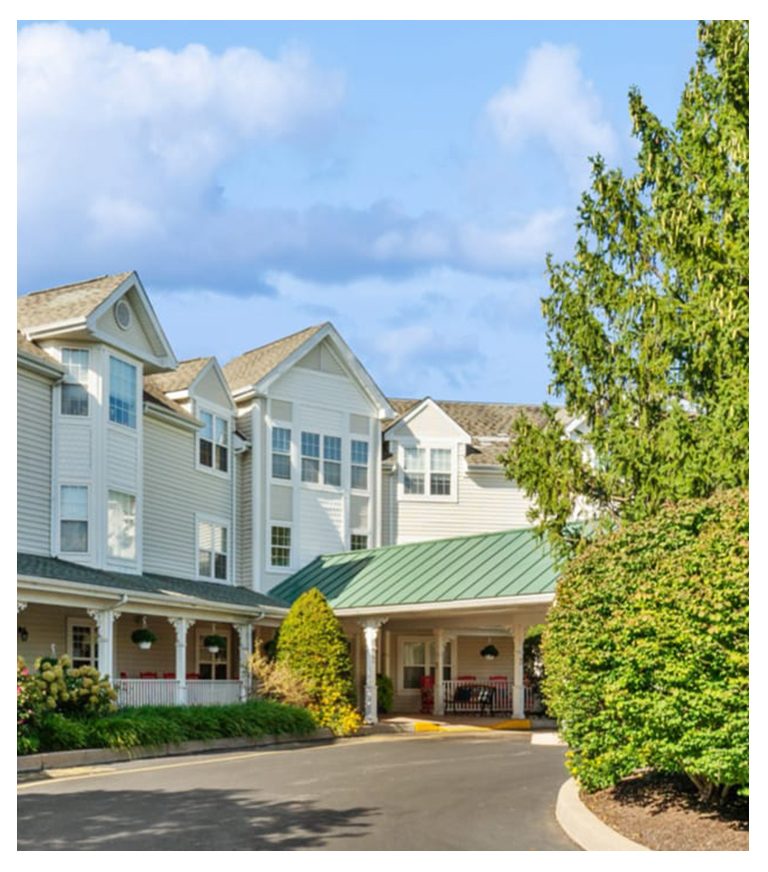 Woodbridge Place photo 2