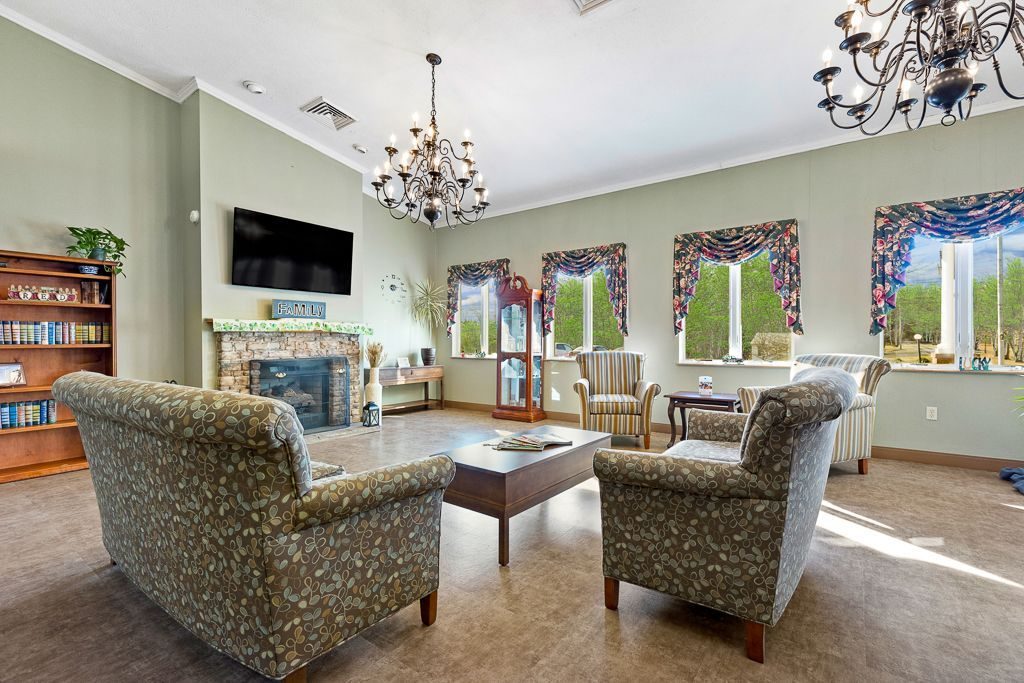 Quality Life Services-Mercer photo 3