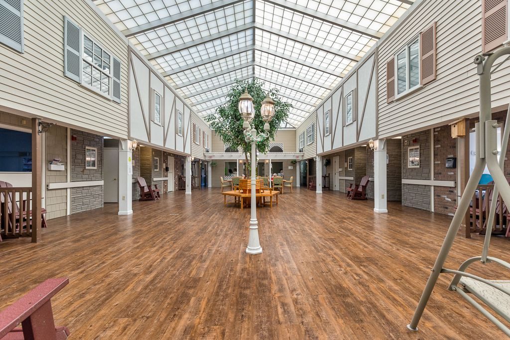 Quality Life Services-Mercer photo 4
