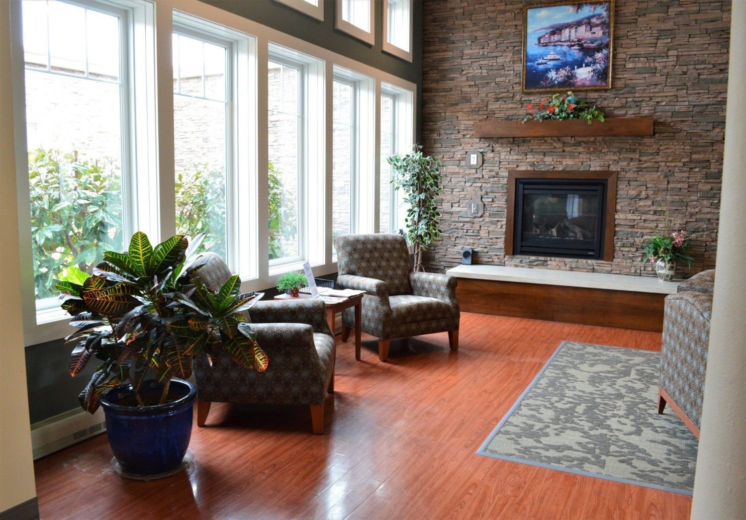 Vibra Senior Living photo 1