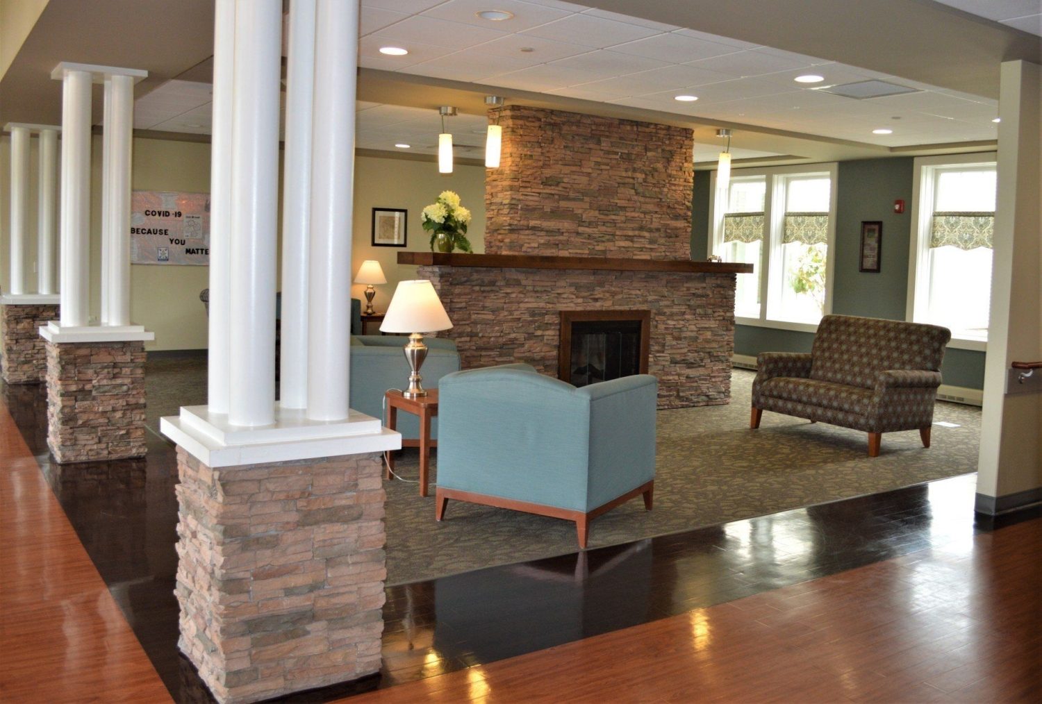 Vibra Senior Living photo 2