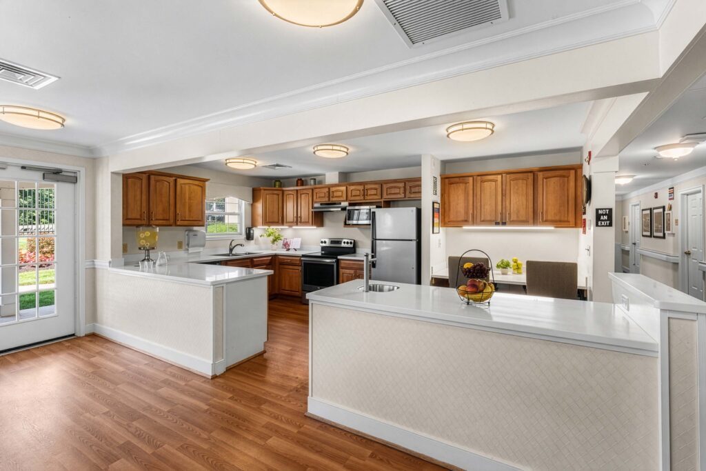 Artis Senior Living of Huntingdon Valley photo 1