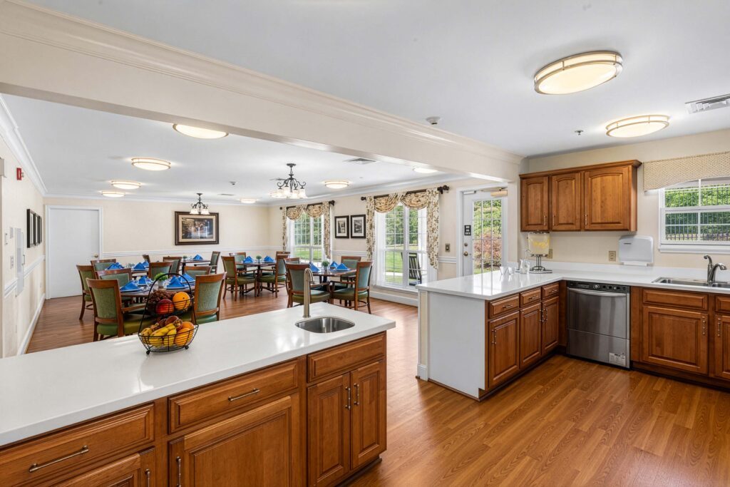 Artis Senior Living of Huntingdon Valley photo 2