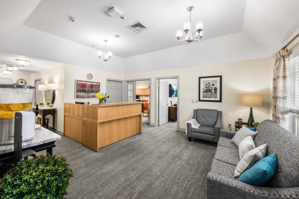 Artis Senior Living of Huntingdon Valley photo 3