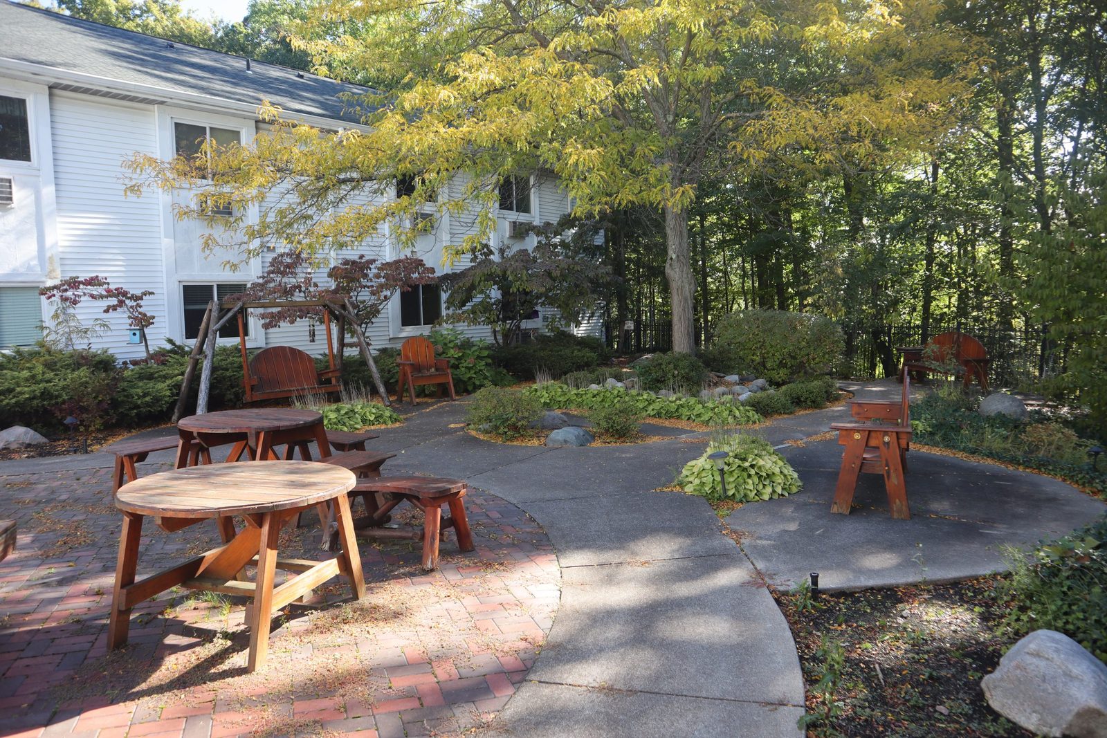 Lecom Parkside at Glenwood photo 1