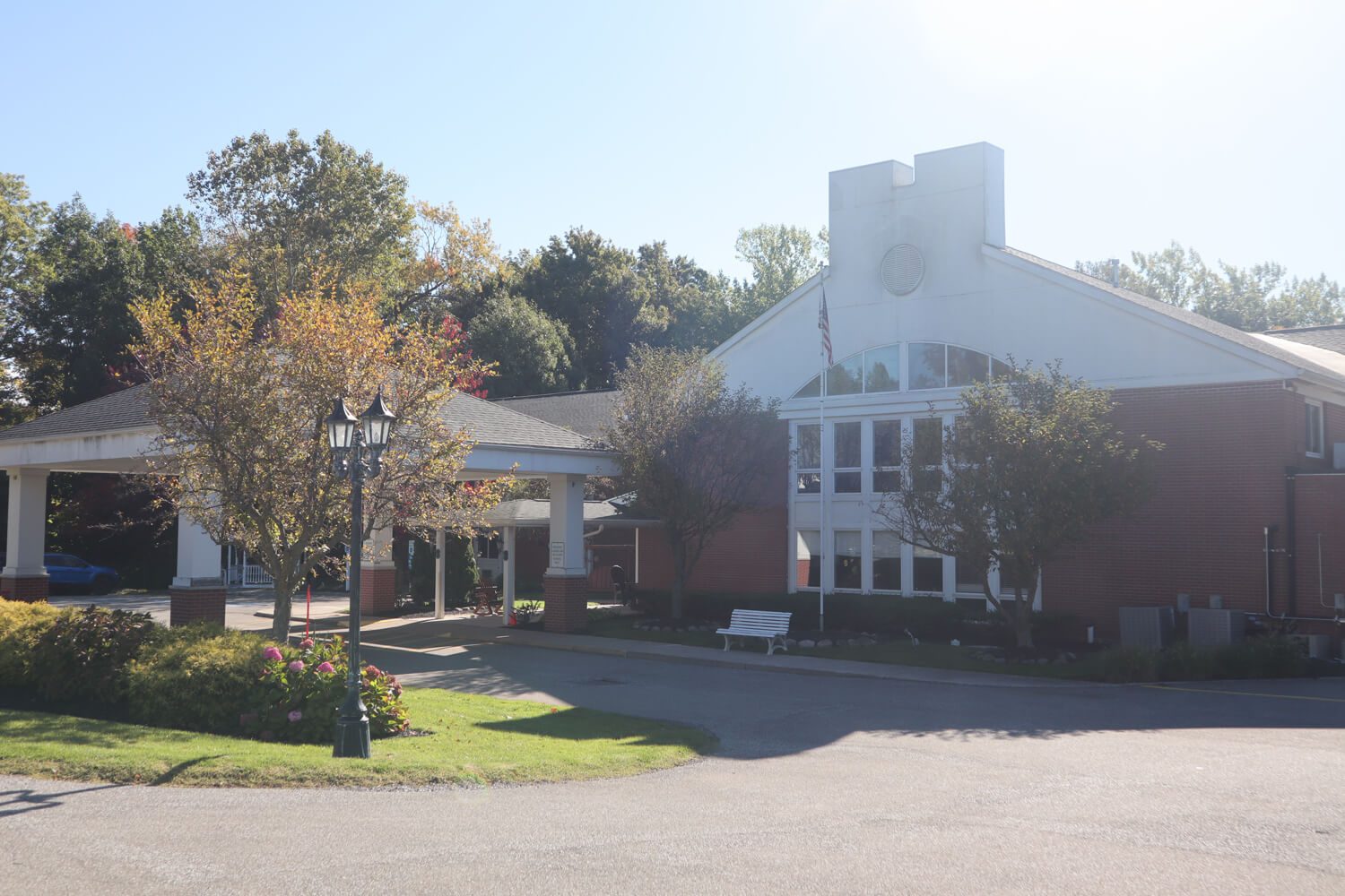 Lecom Parkside at Glenwood photo 2