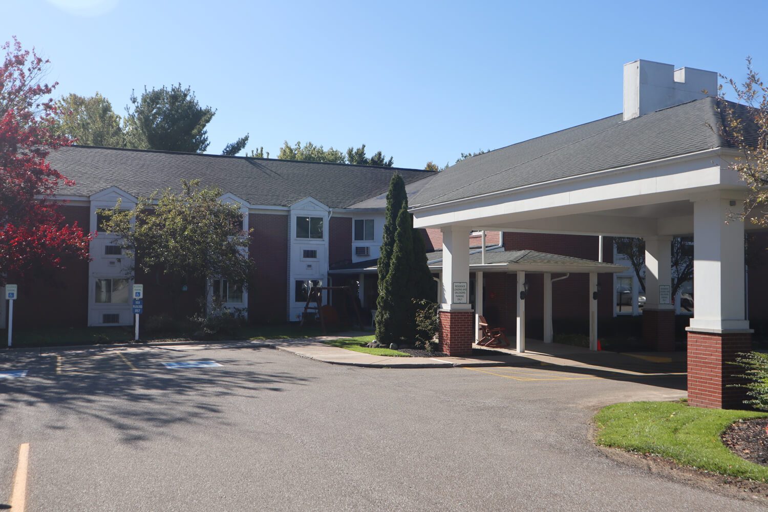 Lecom Parkside at Glenwood photo 3