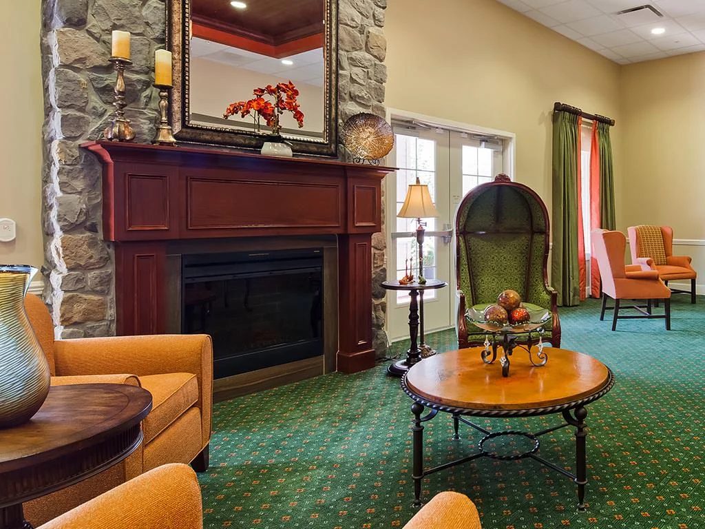 Legend Personal Care and Memory Care of Lititz photo 1