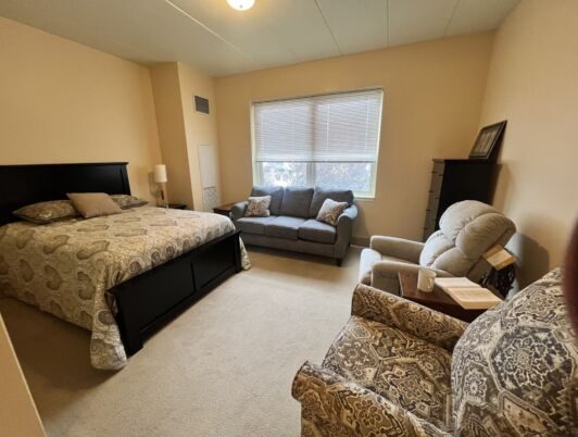 The Heritage at ST Paul Homes photo 2