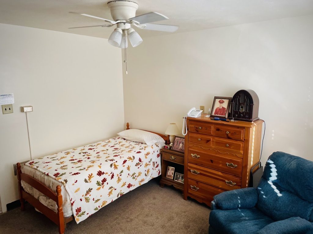 Hearthstone Retirement Home photo 1