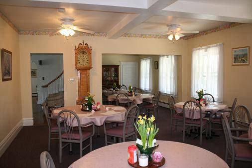 Hearthstone Retirement Home photo 3