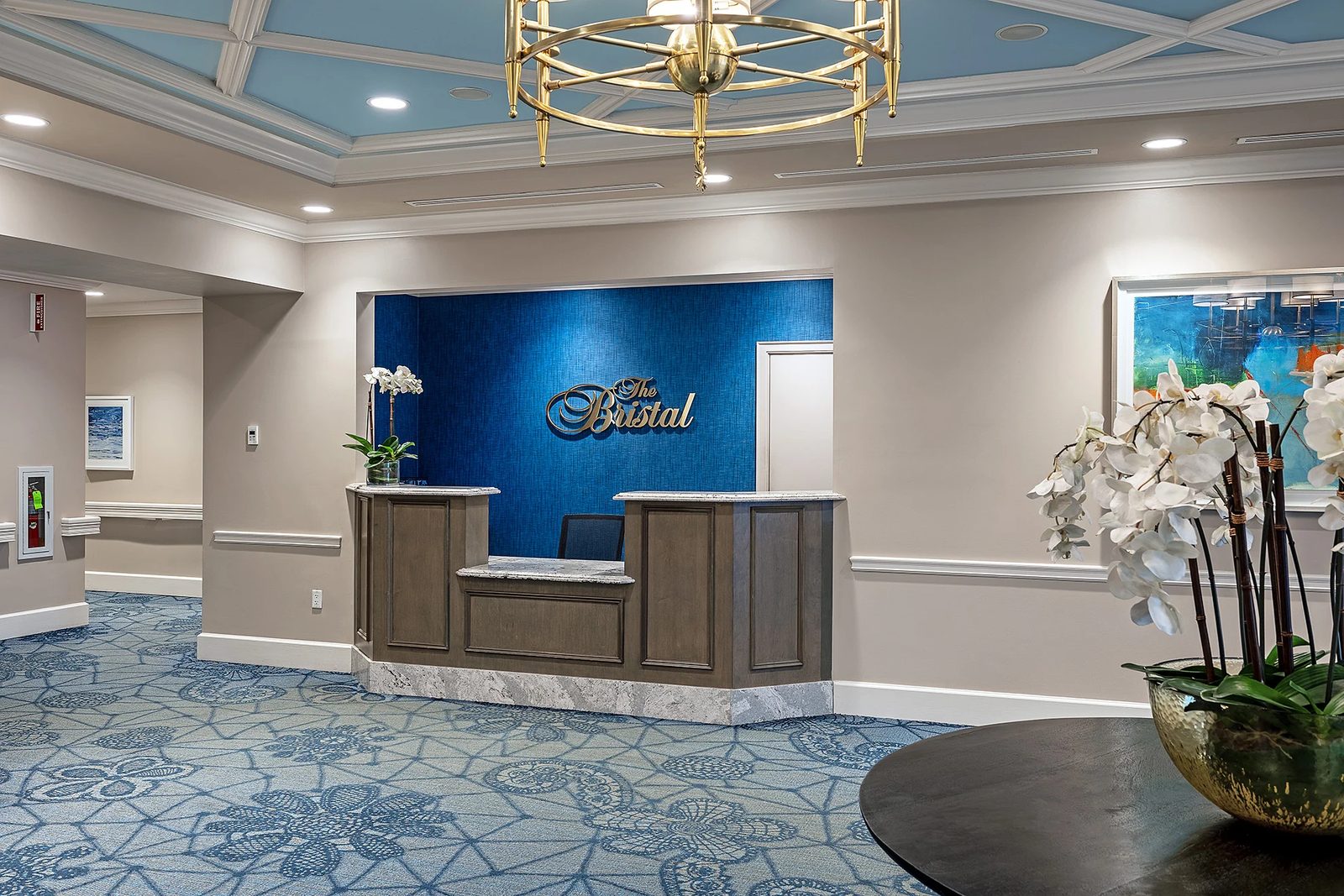 The Bristal at Jericho photo 1