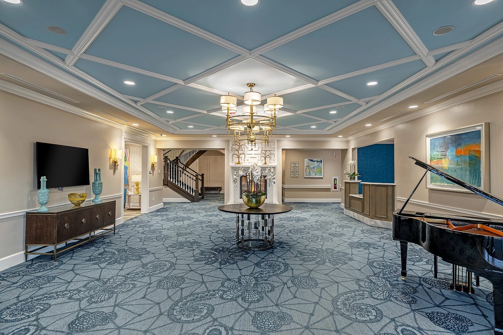 The Bristal at Jericho photo 2