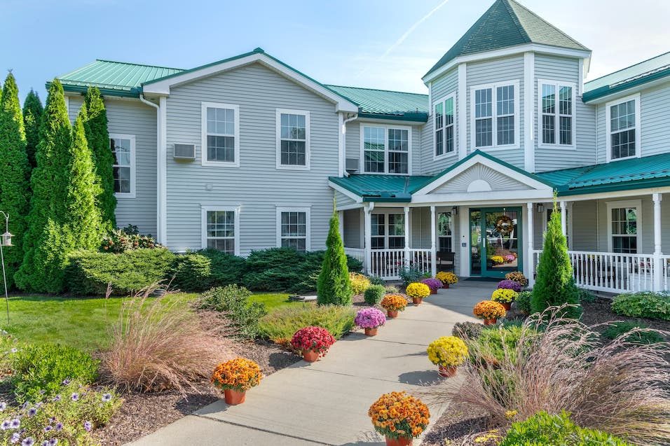 Elderwood Assisted Living at Waverly photo 1