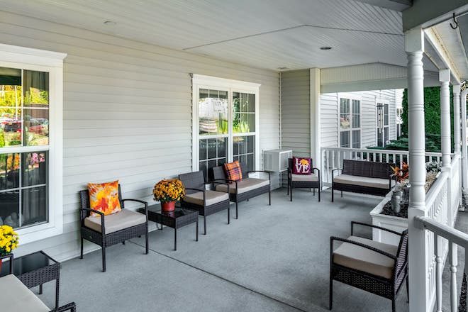 Elderwood Assisted Living at Waverly photo 2