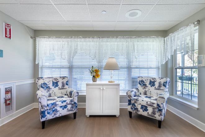 Elderwood Assisted Living at Waverly photo 4