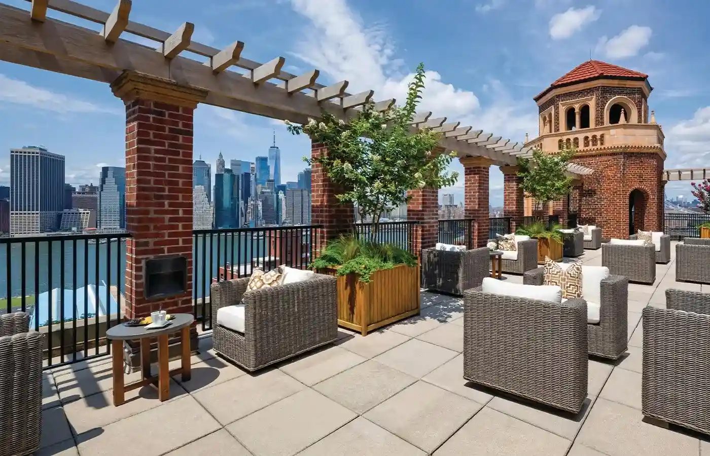The Watermark at Brooklyn Heights photo 1