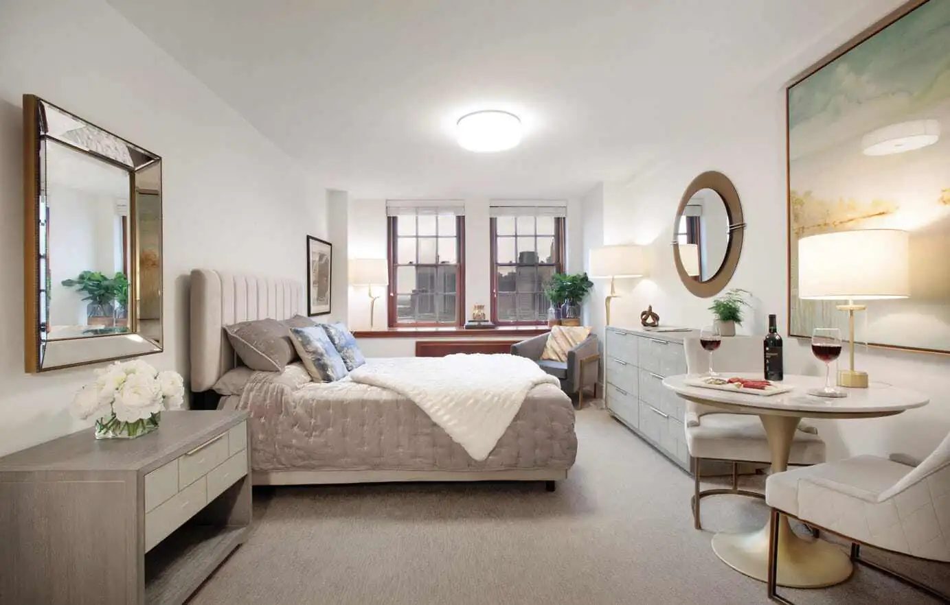 The Watermark at Brooklyn Heights photo 2