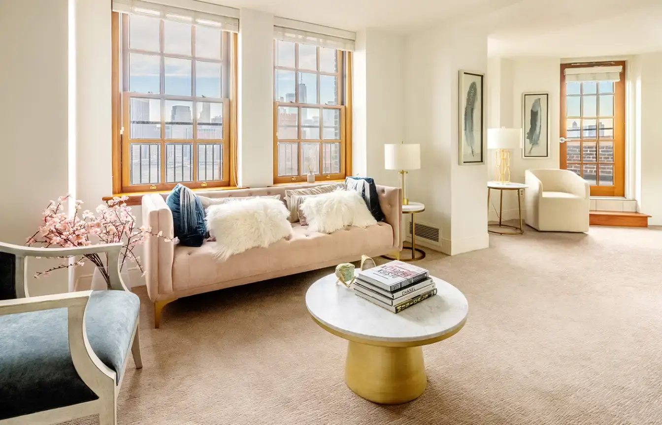 The Watermark at Brooklyn Heights photo 3