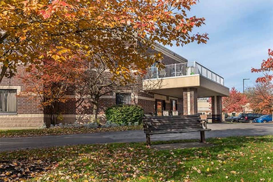 Elderwood Assisted Living at Cheektowaga photo 1